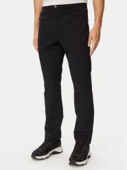 Columbia Spodnie outdoor Roc™ Tech 5 2142131 Czarny Regular Fit. Czarne spodnie sportowe męskie Columbia, z syntetyku. Za 399.99 zł.
