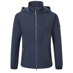 Damska kurtka jeździecka Covalliero. Czarne kurtki damskie COVALLIERO, m, bez wzorów, z materiału, bez kaptura. Za 378.00 zł.