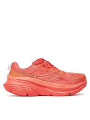 Saucony Buty do biegania Guide 18 S10998 Koralowy. Pomarańczowe obuwie do biegania damskie Saucony. Za 599.99 zł.