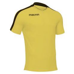 Koszulka Macron earth. Szare t-shirty sportowe męskie Macron, bez ramiączek, do piłki nożnej. Za 168.00 zł.