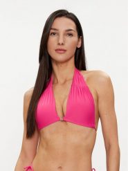 Banana Moon Góra od bikini Coolio Colorsun Różowy. Czerwone bikini damskie Banana Moon, bez wzorów. Za 129.99 zł.
