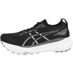 Buty Do Biegania Asics Gel-Kayano 31 Dorosłych. Czarne obuwie do biegania damskie Asics, asics gel kayano. W wyprzedaży za 822.95 zł.