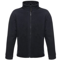 Bluza Polarowa Męska Thor 300. Niebieskie bluzy bez kaptura męskie Regatta, l, z polaru. Za 145.99 zł.
