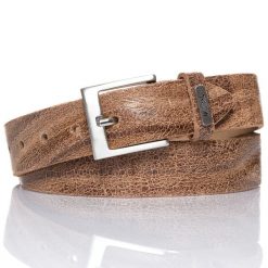 MUSTANG PASEK SKÓRZANY MUS-M5003 0660 35mm Ledergürtel (Q.6702). Paski męskie Mustang, bez wzorów, klasyczne. Za 89.99 zł.