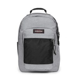 Plecak Eastpak Study Ek0a5bks. Szare plecaki damskie Eastpak, bez wzorów, biznesowe. Za 407.00 zł.