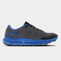Buty do biegania męskie Inov-8 Trailfly Ultra G 280. Szare obuwie do biegania damskie Inov-8. Za 509.99 zł.
