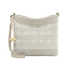 SURI FREY Torebka Naramienna SFY Ruby Torebki 1 ct Damski. Czerwone torebki klasyczne damskie Suri Frey, z aplikacjami, z poliesteru, bez dodatków. Za 199.99 zł.