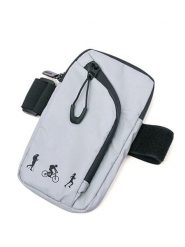 Troika Torebka na ramię - 11,5 x 18,9 x 3 cm rozmiar: onesize. Szare torebki klasyczne damskie Troika, bez wzorów, z materiału, bez dodatków. Za 52.99 zł.