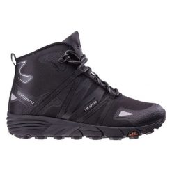 Buty trekkingowe męskie Hi-Tec V-Lite Shift I +, Rozmiar buta 46. Brązowe buty trekkingowe męskie Hi-tec, bez zapięcia, trekkingowe. Za 144.99 zł.