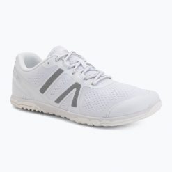 Buty barefoot damskie Xero Shoes HFS II. Białe obuwie treningowe damskie XERO SHOES, na fitness i siłownię. Za 589.99 zł.
