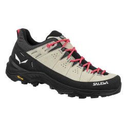 Buty Trekkingowe Damskie Salewa Alp Trainer 2. Brązowe obuwie trekkingowe damskie Salewa. Za 769.99 zł.