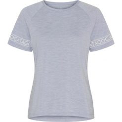 Koszulka damska Catago Rita. Niebieskie t-shirty damskie CATAGO, xl, bez wzorów, z tkaniny, bez kołnierzyka. Za 187.50 zł.