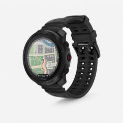 Zegarek z GPS Polar Vantage M3 Black. Czarne zegarki damskie POLAR, szklane. Za 1,699.99 zł.