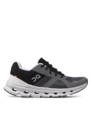 On Buty do biegania Cloudrunner 46.98643 Szary. Szare obuwie do biegania damskie On. Za 489.99 zł.