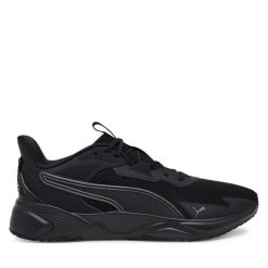 Buty do biegania Puma. Czarne obuwie do biegania damskie Puma. Za 229.99 zł.
