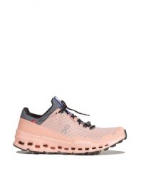 Buty damskie do biegania ON CLOUDRUNNER. Czerwone obuwie do biegania damskie On. Za 628.99 zł.