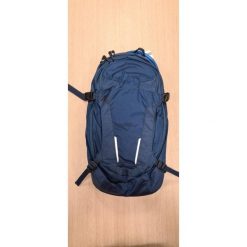 Second Life - Plecak rowerowy Camelbak M.U.L.E. 100 oz. Niebieskie plecaki męskie Camelbak, bez wzorów. Za 349.00 zł.