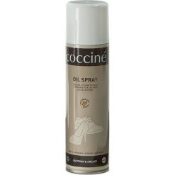 Kosmetyki do obuwia COCCINE OIL SPRAY PŁYNNY TŁUSZCZ DO OBUWIA 250ml /A. Obuwie trekkingowe damskie Coccine, na zimę. Za 16.99 zł.