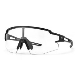 Okulary rowerowe / sportowe fotochromowe ROCKBROS (10175). Brązowe okulary przeciwsłoneczne męskie ROCKBROS, z materiału. Za 89.00 zł.