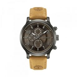 Zegarek Męski Timberland TDWGF0055703 Ø 46 mm. Zegarki męskie Timberland. Za 651.25 zł.