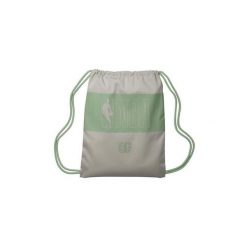 Torba sportowa z ściągaczem Wilson DRV ECO. Białe torebki dziecięce Wilson. Za 166.50 zł.