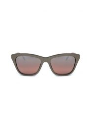 Carolina Herrera Damskie okulary przeciwsłoneczne w kolorze oliwkowo-szaro-czerwonym rozmiar: 55. Brązowe okulary przeciwsłoneczne damskie carolina herrera. Za 345.36 zł.