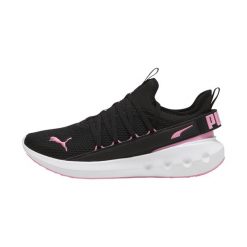 Buty do biegania Puma Softride Carson Fresh. Białe obuwie do biegania damskie Puma. Za 255.20 zł.