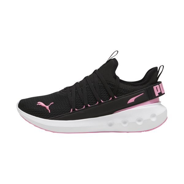 Buty do biegania Puma Softride Carson Fresh. Białe obuwie do biegania damskie Puma. Za 259.25 zł.