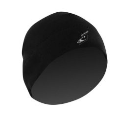 Czapka neoprenowa O'Neill Beanie. Czarne czapki męskie O'neill, z neoprenu. Za 150.95 zł.