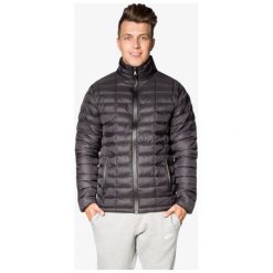 Umbro Kurtka Krota , czarny, rozmiar M. Czarne kurtki męskie Umbro, na zimę, m, bez wzorów, bez kaptura. W wyprzedaży za 127.99 zł.