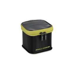 Torba Wędkarska Pojemnik Zamykany Matrix Small Eva Case 140. Czarne torebki klasyczne damskie MATRIX, bez wzorów, bez dodatków. Za 61.99 zł.