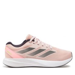Buty do biegania adidas. Białe obuwie do biegania damskie Adidas. Za 299.99 zł.
