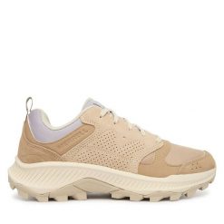 Trekkingi Merrell. Brązowe obuwie trekkingowe damskie MERRELL. Za 379.99 zł.