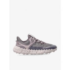 Buty outdoor damskie Columbia Voyager FLX. Fioletowe obuwie trekkingowe damskie Columbia. Za 303.99 zł.