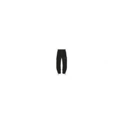 Spodnie dresowe męskie DIADORA PANT URBANITY. Czarne spodnie dresowe męskie Diadora, bez wzorów, z dresówki. Za 119.99 zł.