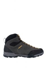 Buty trekkingowe wysokie męskie Mojito Hike GTX. Brązowe buty trekkingowe męskie Scarpa, z gore-texu, bez zapięcia, wspinaczkowe, gore-tex. Za 983.99 zł.