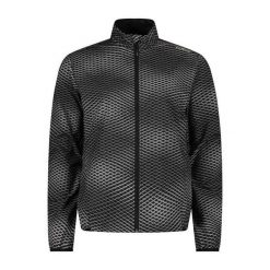 Kurtka damska CMP. Czarne kurtki damskie CMP, s, bez wzorów, bez kaptura. Za 340.00 zł.