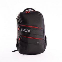 Siux Electra Stupa 26 Plecak 26 L. Czerwone plecaki damskie SIUX, bez wzorów, sportowe. Za 393.15 zł.