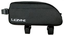 Torba na ramię Lezyne Energy caddy. Czarne torby męskie na ramię LEZYNE, bez wzorów, na ramię, duże. Za 149.99 zł.