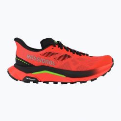 Buty do biegania damskie Rossignol Vezor. Czerwone obuwie do biegania damskie Rossignol. Za 800.00 zł.