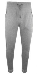 Dresowe Spodnie, Męskie - Pako Jeans - Szare. Szare spodnie dresowe męskie Pako Jeans, z bawełny. Za 169.00 zł.