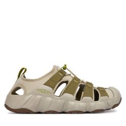 Sandały Keen. Zielone sandały męskie Keen, bez zapięcia. Za 539.99 zł.