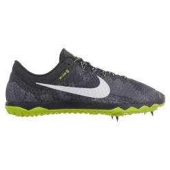 Buty do biegania męskie Nike Zoom Rival Xc. Czarne obuwie do biegania damskie Nike, nike zoom. Za 424.00 zł.