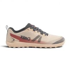 Buty do biegania damskie Xero Shoes Mesa. Brązowe obuwie do biegania damskie XERO SHOES. Za 827.00 zł.