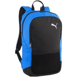 Plecak Puma Team Goal. Czarne plecaki damskie Puma, bez wzorów. Za 166.00 zł.