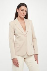 Marynarka damska Carbone WEEKEND MAX MARA. Marynarki i żakiety damskie Weekend Max Mara, m, bez wzorów. Za 1,419.00 zł.