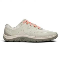 Buty do chodzenia damskie Merrell Trail Glove 8. Brązowe buty sportowe na co dzień damskie MERRELL, bez wzorów, z materiału, trekkingowe. Za 743.00 zł.