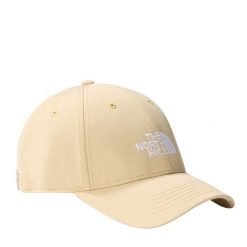 Czapka turystyczna unisex The North Face Recycled 66 Classic Hat. Brązowe czapki męskie The North Face, bez wzorów. Za 127.00 zł.