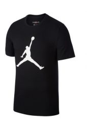 Koszulka sportowa męska Nike Jordan Jumpman. Białe t-shirty sportowe męskie Jordan, m, z bawełny, bez ramiączek. Za 211.00 zł.