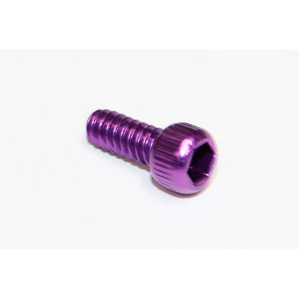 Reverse Alu Szpilki do Pedałów US 11 mm - Escape Pro i Base, Aluminium. Fioletowe szpilki Reverse, bez wzorów, bez obcasa. Za 148.99 zł.